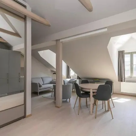 Apartman Kama House Koppenhága
